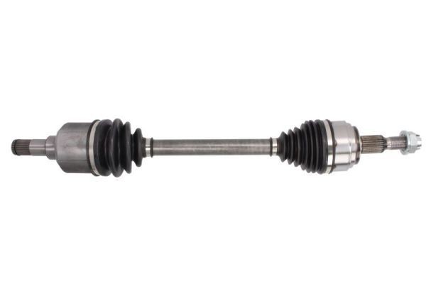 POINT GEAR PNG74826: Veovõll esisild vasakul, 640mm