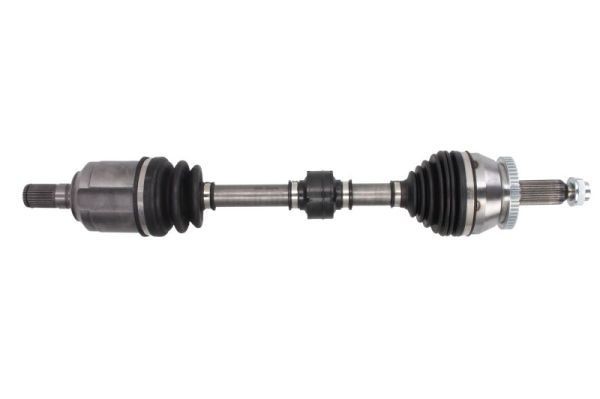 POINT GEAR PNG74929: Arbre de transmission Essieu avant gauche, 680mm