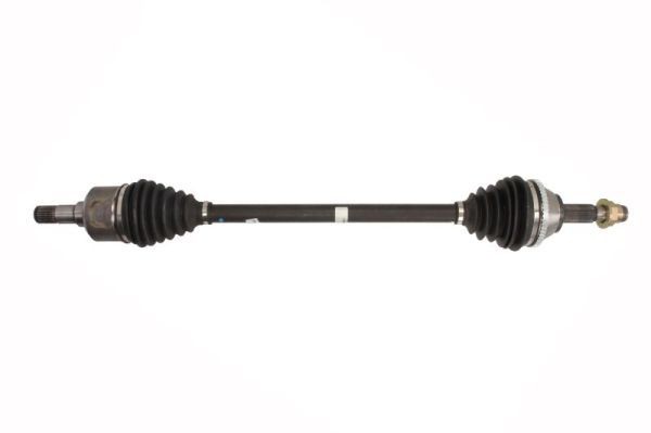 POINT GEAR PNG75074: Arbre de transmission des deux côtés du pont arrière, 925mm