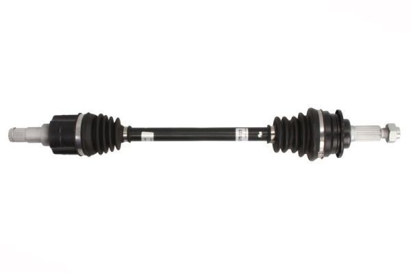 POINT GEAR PNG75123: Arbre de transmission Essieu avant gauche, 631mm