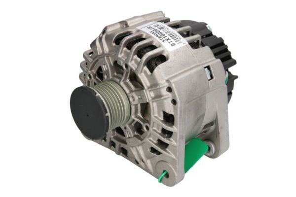 STARDAX STX100007R: Alternator 125A