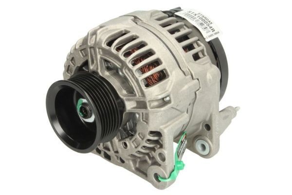 STARDAX STX100052: Kintamosios srovės generatorius 140A