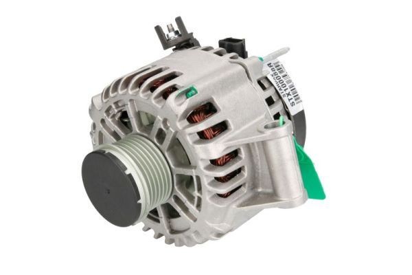 STARDAX STX100088R: Alternator 115A