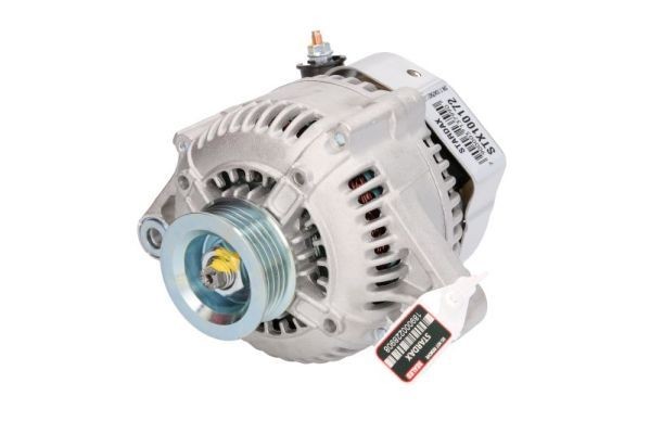 STARDAX STX100111: Alternator 90A