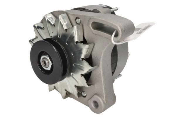 STARDAX STX100335R: Kintamosios srovės generatorius 60A
