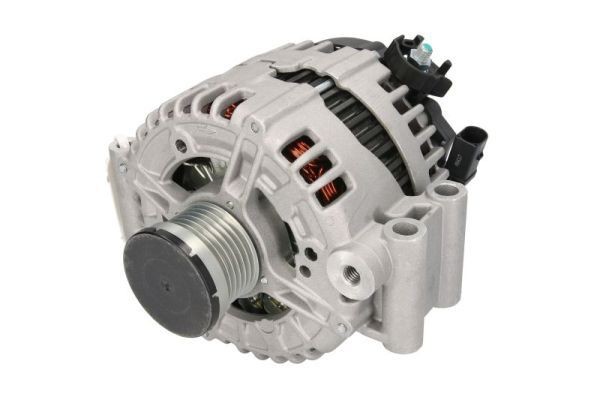 STARDAX STX100370: Alternator 120A