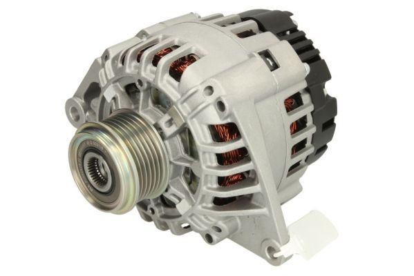 STARDAX STX100370R: Kintamosios srovės generatorius 120A