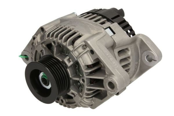 STARDAX STX100387R: Kintamosios srovės generatorius 75A