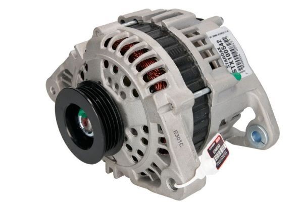 STARDAX STX100542: Alternator 80A