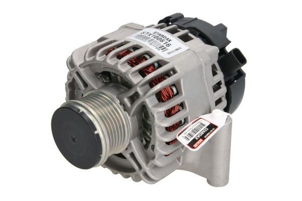 STARDAX STX100616: Alternator 70A