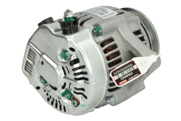 STARDAX STX100812: Alternatore 120A