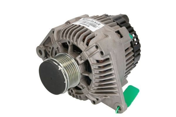 STARDAX STX101562R: Alternator 80A