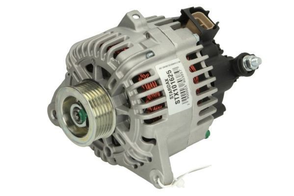 STARDAX STX101625: Laturi 120A