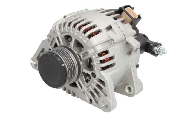 STARDAX STX101626: Alternator 120A