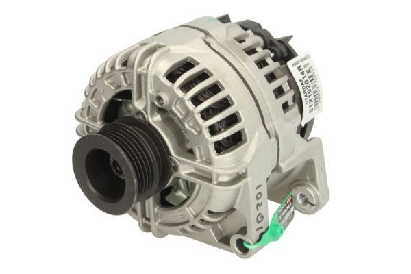 STARDAX STX102014R: Alternator 100A