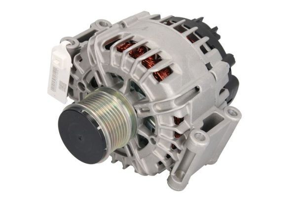 STARDAX STX102174: Alternator 150A, cu regulator integrat