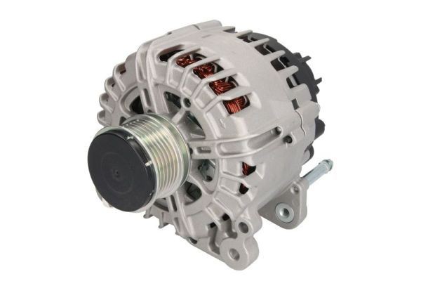 STARDAX STX102230: Alternator 140A, cu regulator integrat