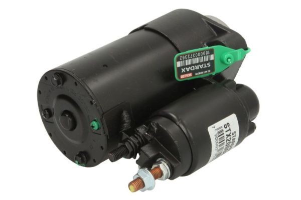 STARDAX STX200009: Käynnistysmoottori 1kW