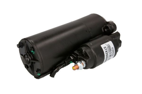 STARDAX STX200074R: Starter 2,3kW