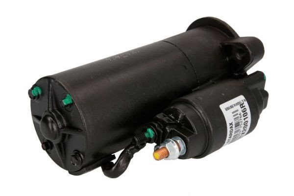 STARDAX STX200092: Starter 1,1kW