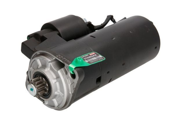 STARDAX STX200100: Motorino avviamento 1,1KW