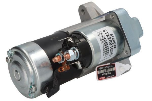 STARDAX STX200101: Starter 0,7kW