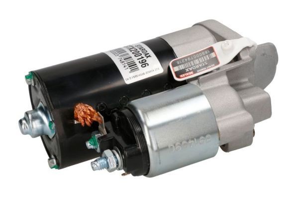 STARDAX STX200105: Starter 2,2kW