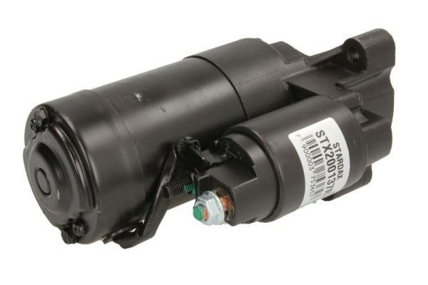 STARDAX STX200121: Starter 2,2kW