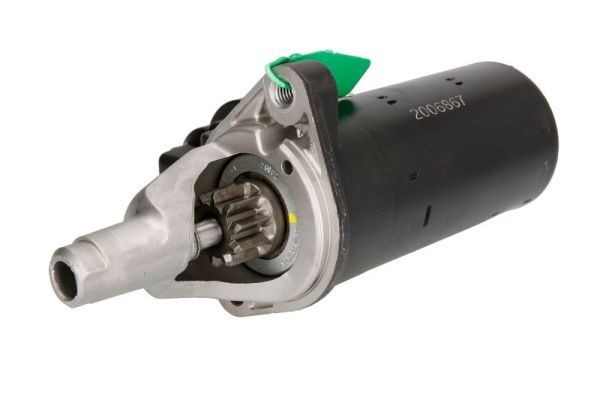 STARDAX STX200125R: Starter 2kW