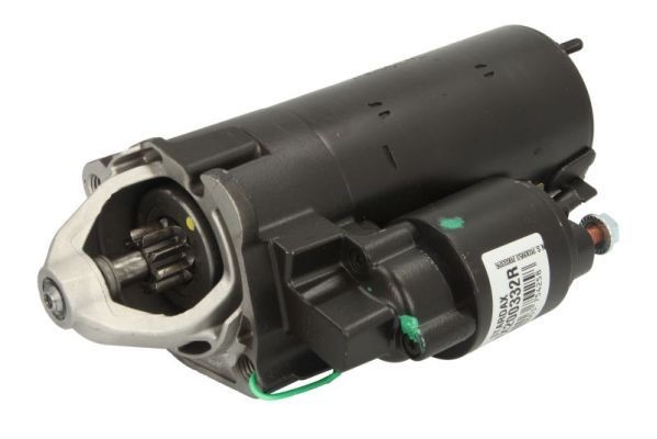 STARDAX STX200198: Starter 1,8kW