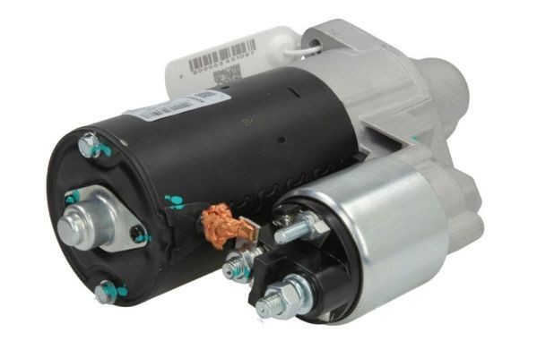 STARDAX STX200201: Starter 2kW