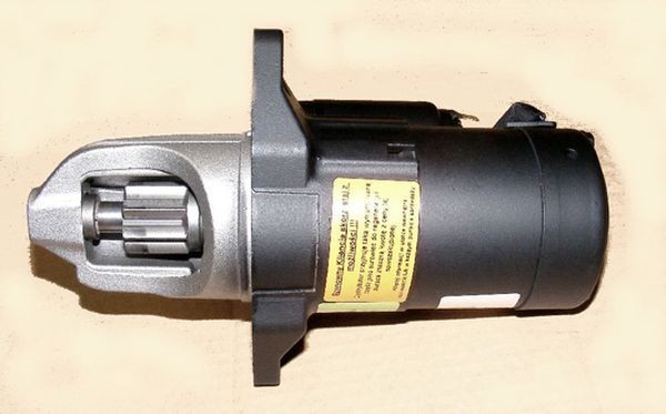 STARDAX STX200209: Starter 2,2kW