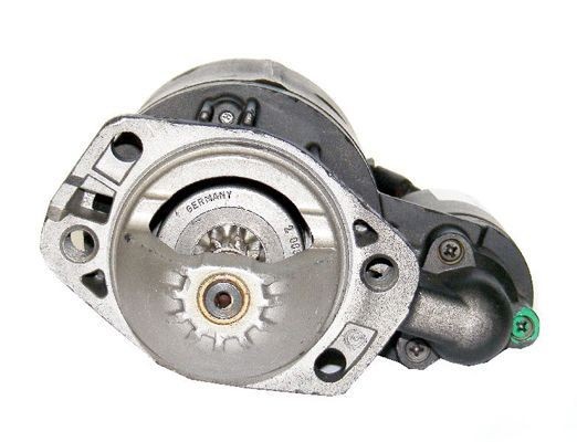 STARDAX STX200210: Käynnistysmoottori 2,8kW