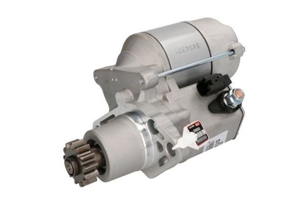 STARDAX STX200258: Starter 1,1kW