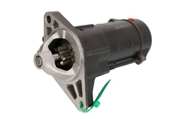 STARDAX STX200295R: Käynnistysmoottori 1,2kW