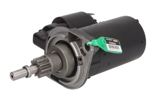 STARDAX STX200300R: Startmotor 1kw