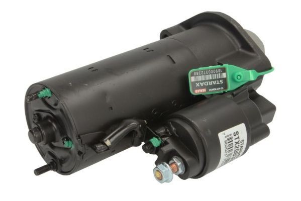 STARDAX STX200314: Starter 2,5kW