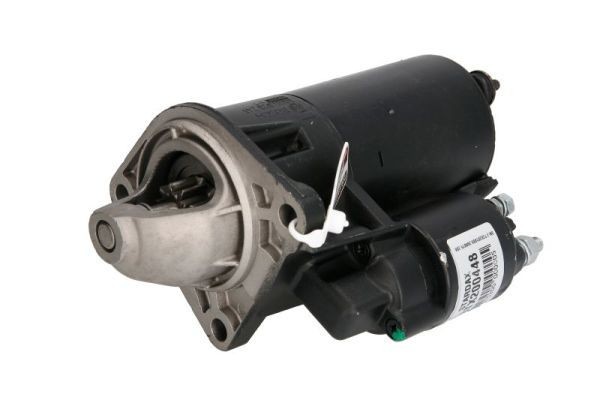 STARDAX STX200448: Startmotor 1kW