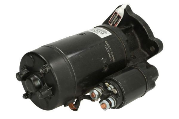 STARDAX STX200585: Käynnistysmoottori 0,9kW