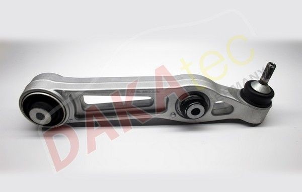 DAKAtec 100145: Braccio oscillante, sospensione ruota Assale anteriore Sx, Assale anteriore Dx