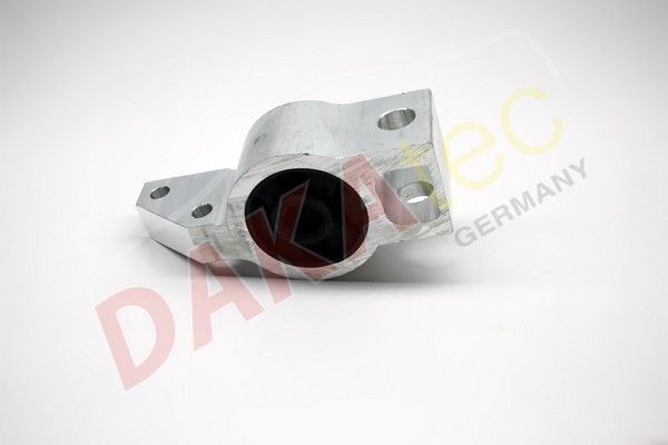 DAKAtec 200021: Lagerung, Lenker Vorderachse links, unten, hinten