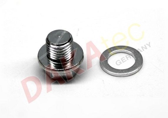 DAKAtec 30509: Surub de golire, baia de ulei M14x1,5, cu garnituri