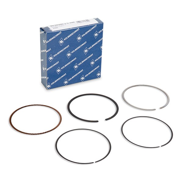 KOLBENSCHMIDT 800039410000: Kit fasce elastiche