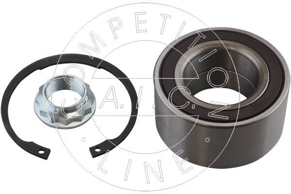 AIC 59630: Set rulment roata Calitatea originală AIC punte fata, cu senzor magnetic inelar integrat