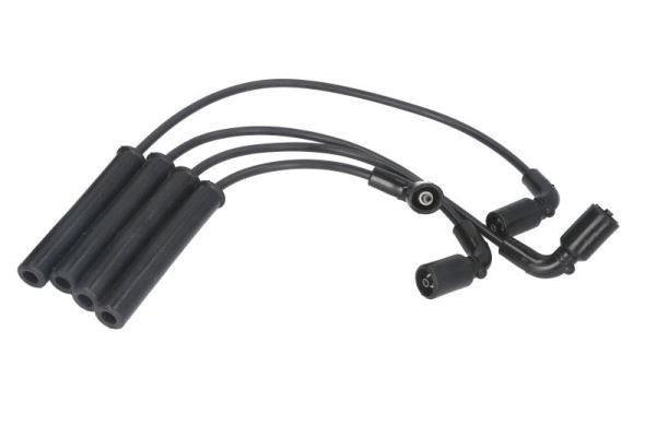 ENGITECH ENT910006: Set cablaj aprinder Silicon