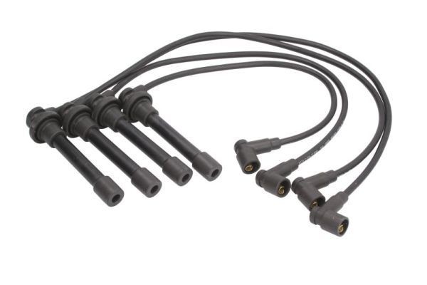 ENGITECH ENT910010: Set cablaj aprinder Silicon