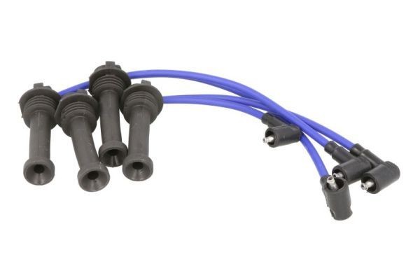 ENGITECH ENT910161: Süütesüsteemikomplekt Silikoon, 200mm