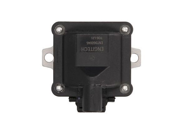 ENGITECH ENT960046: Süütepool 12V, 3-poolsus