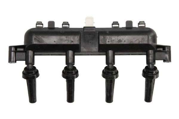 ENGITECH ENT960050: Süütepool 12V, 4-poolsus