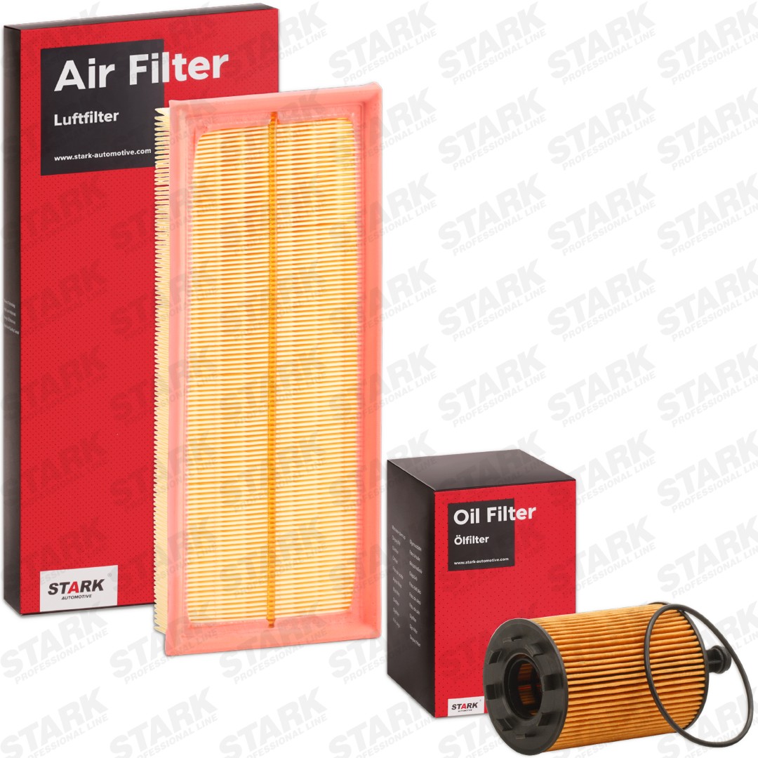 STARK SKFS-18880875: Filter-komplekt